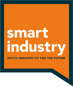 logo smart industry