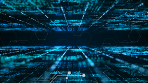 Werken met of zonder UNS en event-driven architectuur. technische datafoto