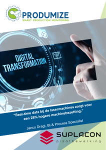 Case Study Suplacon - afbeelding voorzijde